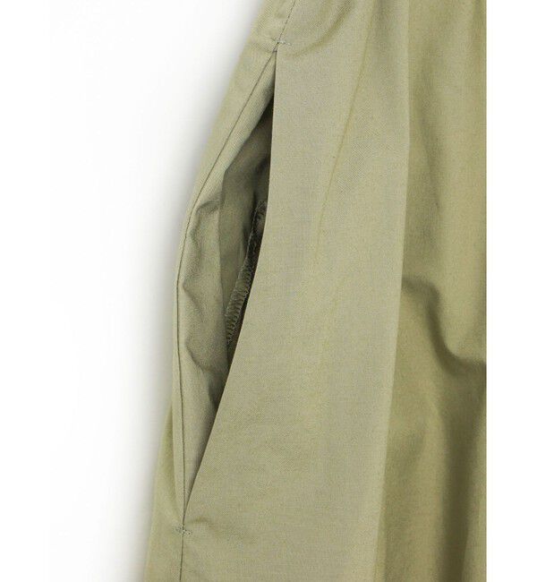 MidiUmi「MidiUmi バルーンスカート」|スカート|