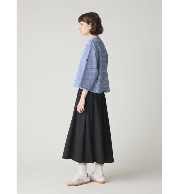 MidiUmi「MidiUmi バルーンスカート」|スカート|