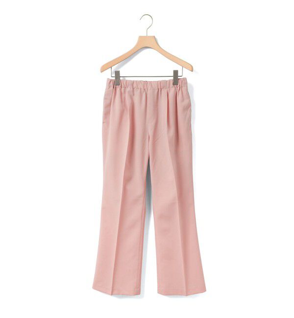 MARMARMAR「MARMARMAR イージースラックス」|その他|ピンク