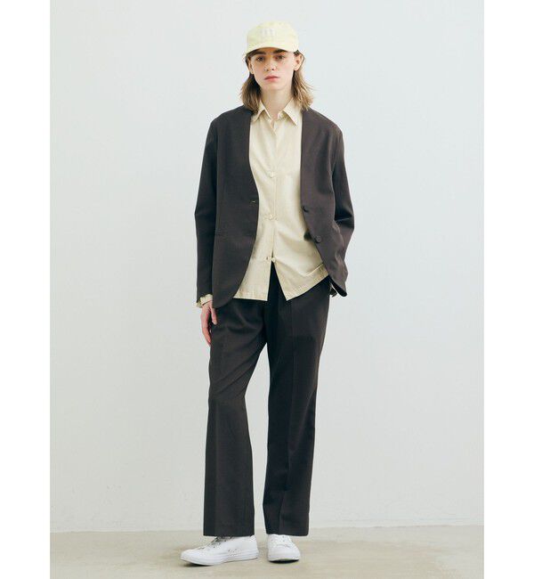 MARMARMAR「MARMARMAR イージースラックス」|その他|