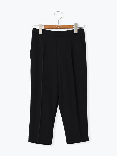 Lugnoncure「カプリパンツ《2025spring catalog item》」|その他|