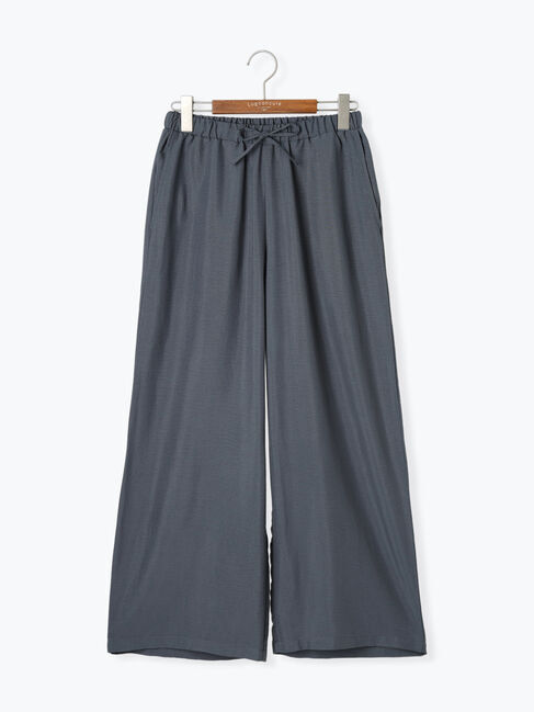 Lugnoncure「麻風イージーパンツ」|その他|