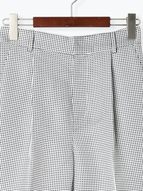 Te chichi「グリッドジャガードペンシルパンツ（セットアップ可）」|その他|