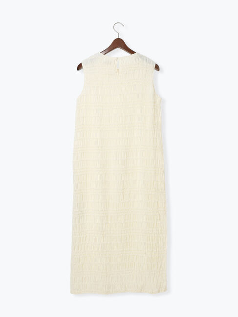 Te chichi「ミニフリルボーダーワンピース」|ワンピース|