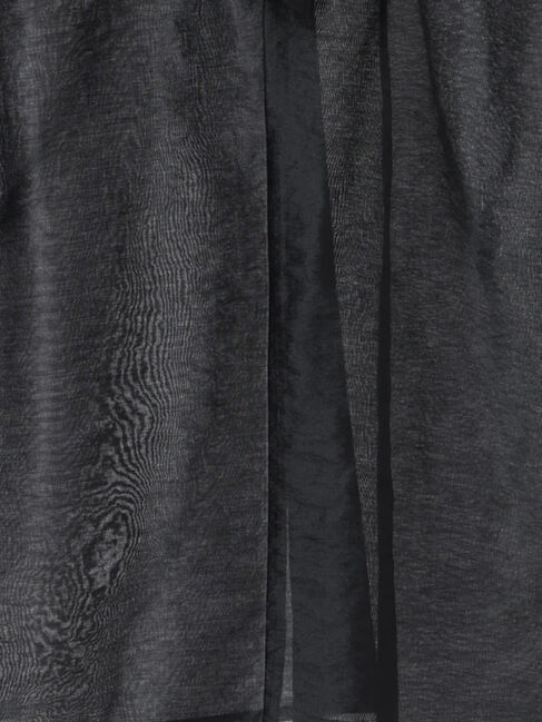 Te chichi「レザーライクバックリボンブラウス」|シャツ・ブラウス|