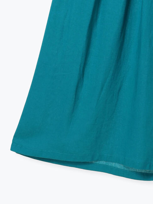 Lugnoncure「麻レーヨンワイドイージーパンツ」|その他|