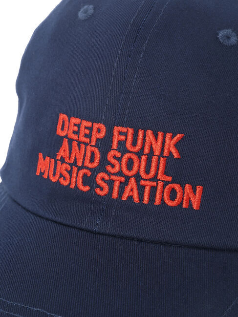 Te chichi TERRASSE「刺繍入りキャップ《2025autumn catalog item》」|その他|