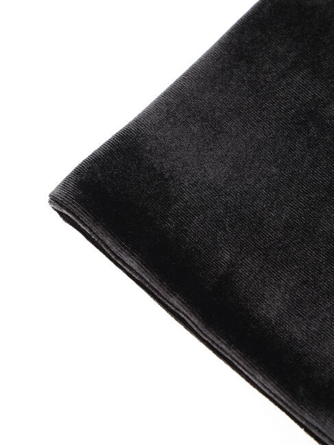 Te chichi「ベロアヘアバンド」|その他|