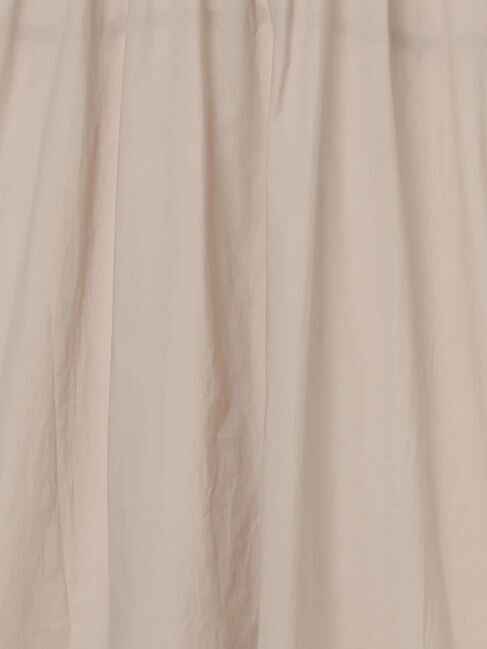 Te chichi「バイカラーパイピングワンピース」|ワンピース|