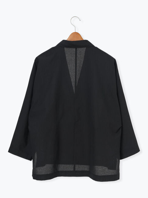 Lugnoncure「シアードルマンテーラードジャケット」|その他|