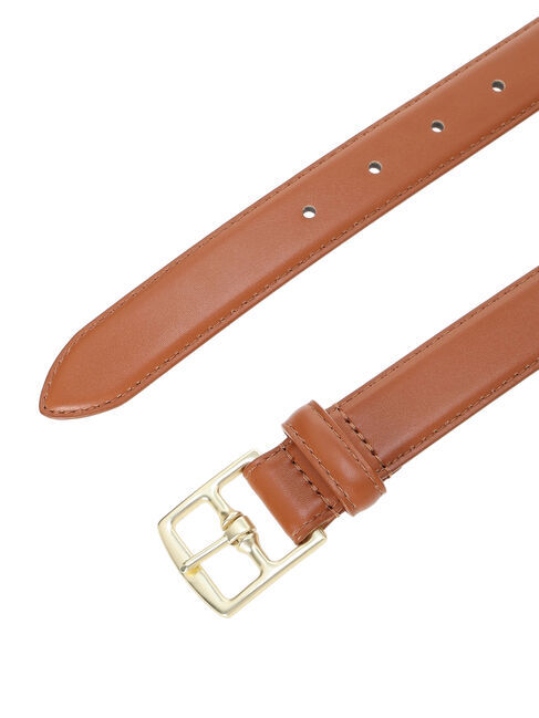 Lugnoncure「合皮レザーベルト」|ベルト|