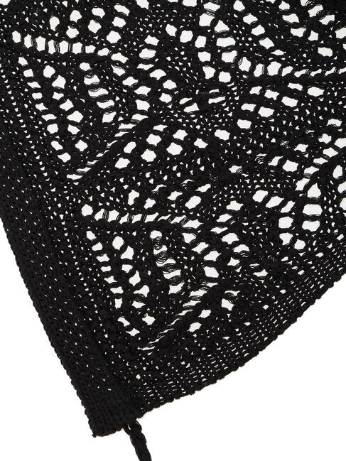 Te chichi TERRASSE「クロシェ編み風ニットキャップ《2025autumn catalog item》」|その他|