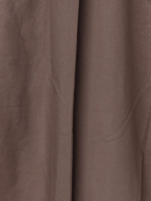 Te chichi「ツイストデザインシャツ《2025Autumn catalog vol.2 item》」|シャツ・ブラウス|