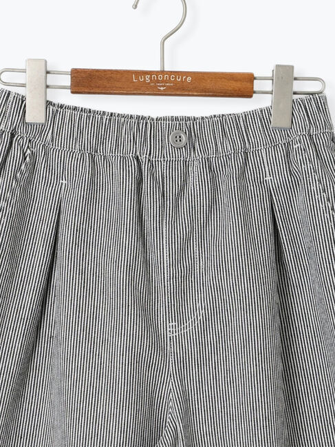 Lugnoncure「【選べる着丈】アソートストレートイージーパンツ」|その他|