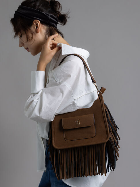 Te chichi「フリンジワンショルダーBAG」|その他|