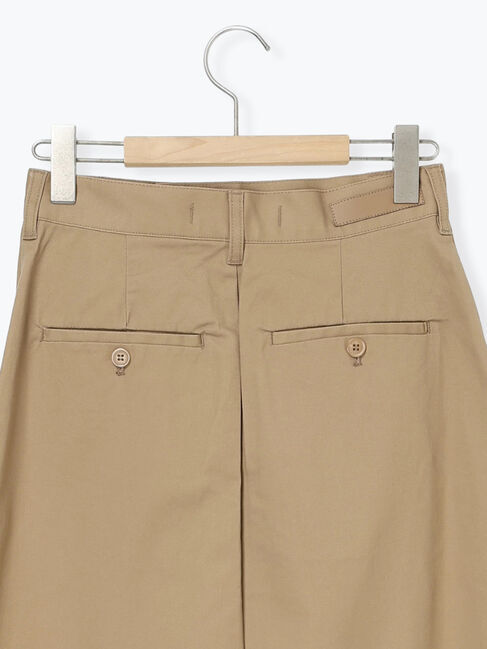 Lugnoncure「チノスカート」|スカート|