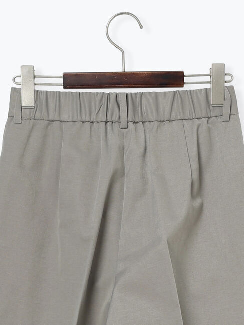 Te chichi「シャイニーワイドスラックス」|その他|