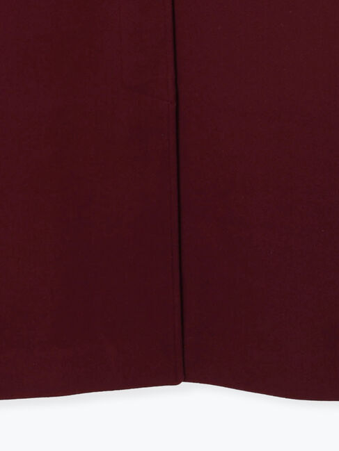 Lugnoncure「ウールライクステンカラーコート」|その他|