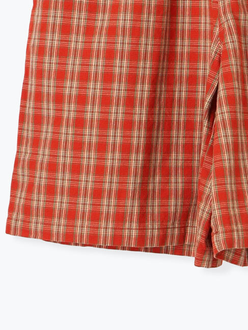 SM2「マドラスチェックショートパンツ」|その他|