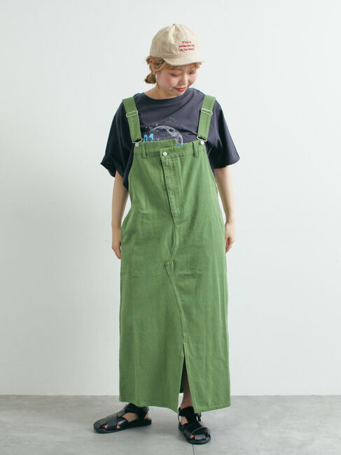 SM2「ギャラクシープリントTシャツ」|Tシャツ・カットソー|