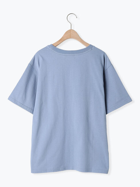 SM2「ギャラクシープリントTシャツ」|Tシャツ・カットソー|