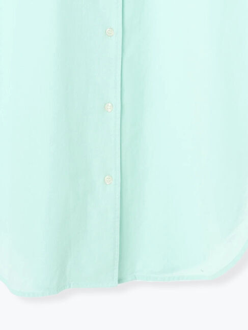 Samansa Mos2「【S/Mサイズ】◎柄アソートシャツワンピース」|ワンピース|