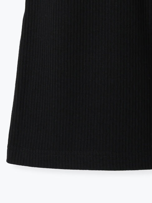 Samansa Mos2 blue「◎アメリカンスリーブタンク」|Tシャツ・カットソー|