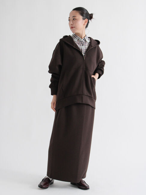 sm2rhythm「シアーチェックシャツ」|シャツ・ブラウス|