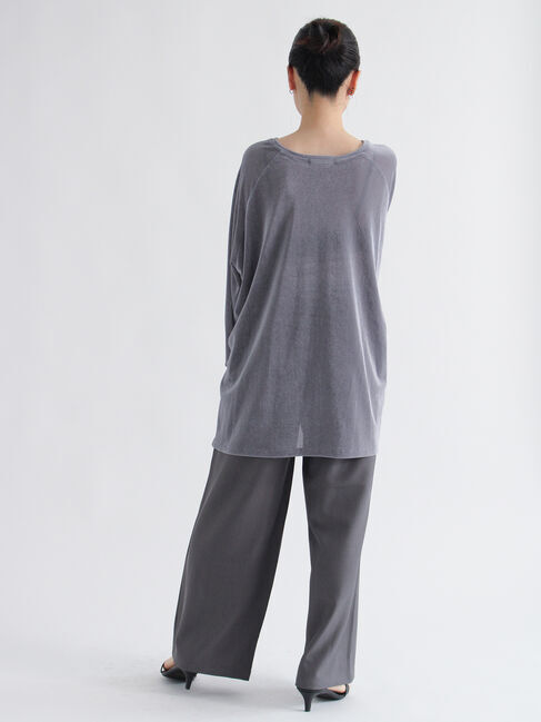 sm2rhythm「ストレッチイージーパンツ」|その他|