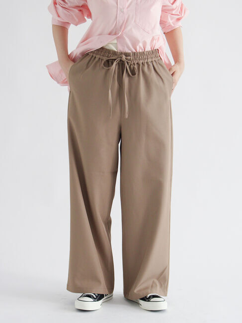 sm2rhythm「ストレッチイージーパンツ」|その他|