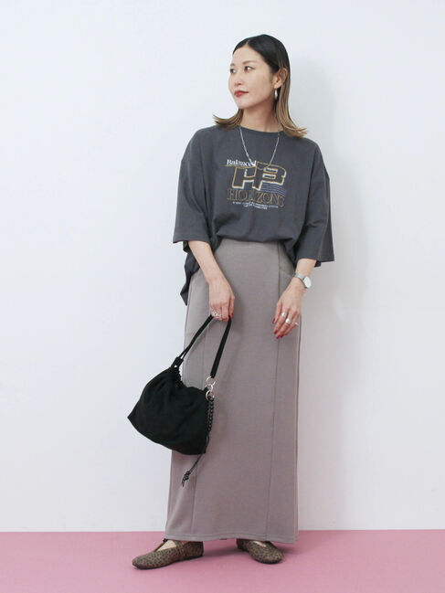 Samansa Mos2 blue「Vカットメリージェーン」|ビジネス・ドレスシューズ|