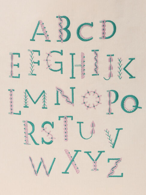 Samansa Mos2「【マカベアリス&times;Samansa Mos2】刺繍トートバッグ」|その他|