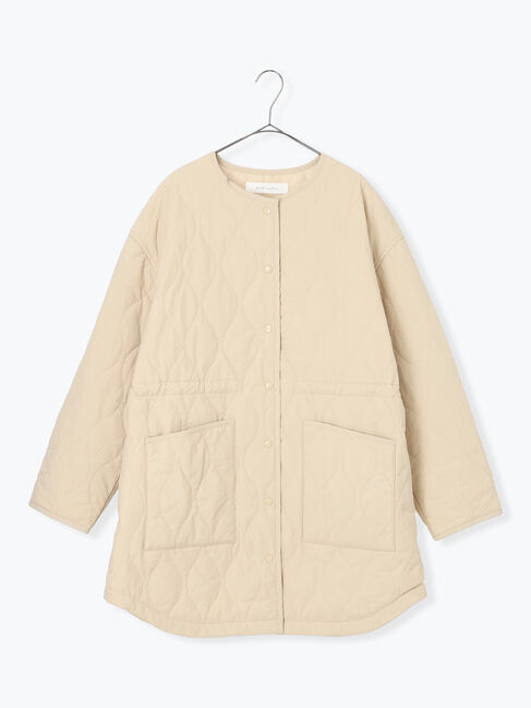 sm2rhythm「キルトレイヤードジャケット」|その他|