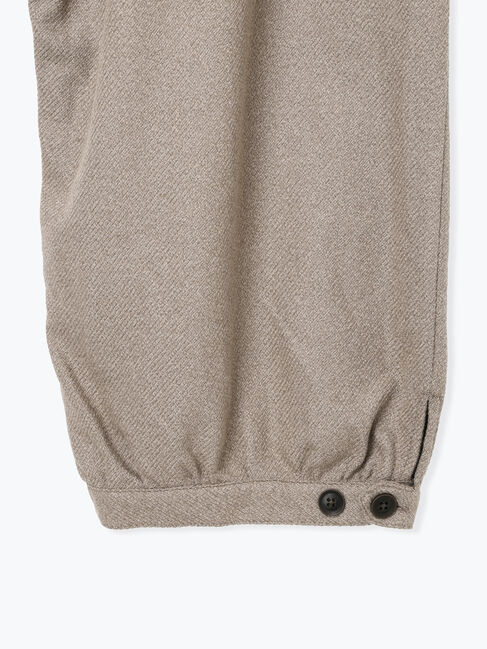 Samansa Mos2「【M/Lサイズ】チェック柄アソートバルーンパンツ」|その他|