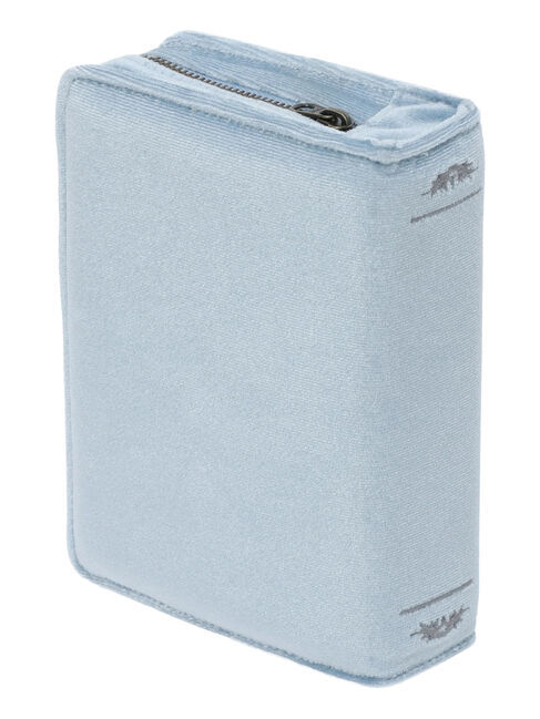 Samansa Mos2「【Alice&times;Samansa Mos2】ブックモチーフポーチ」|その他|