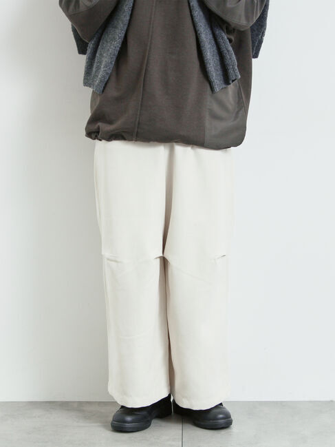 SM2「スノーパンツ」|その他|