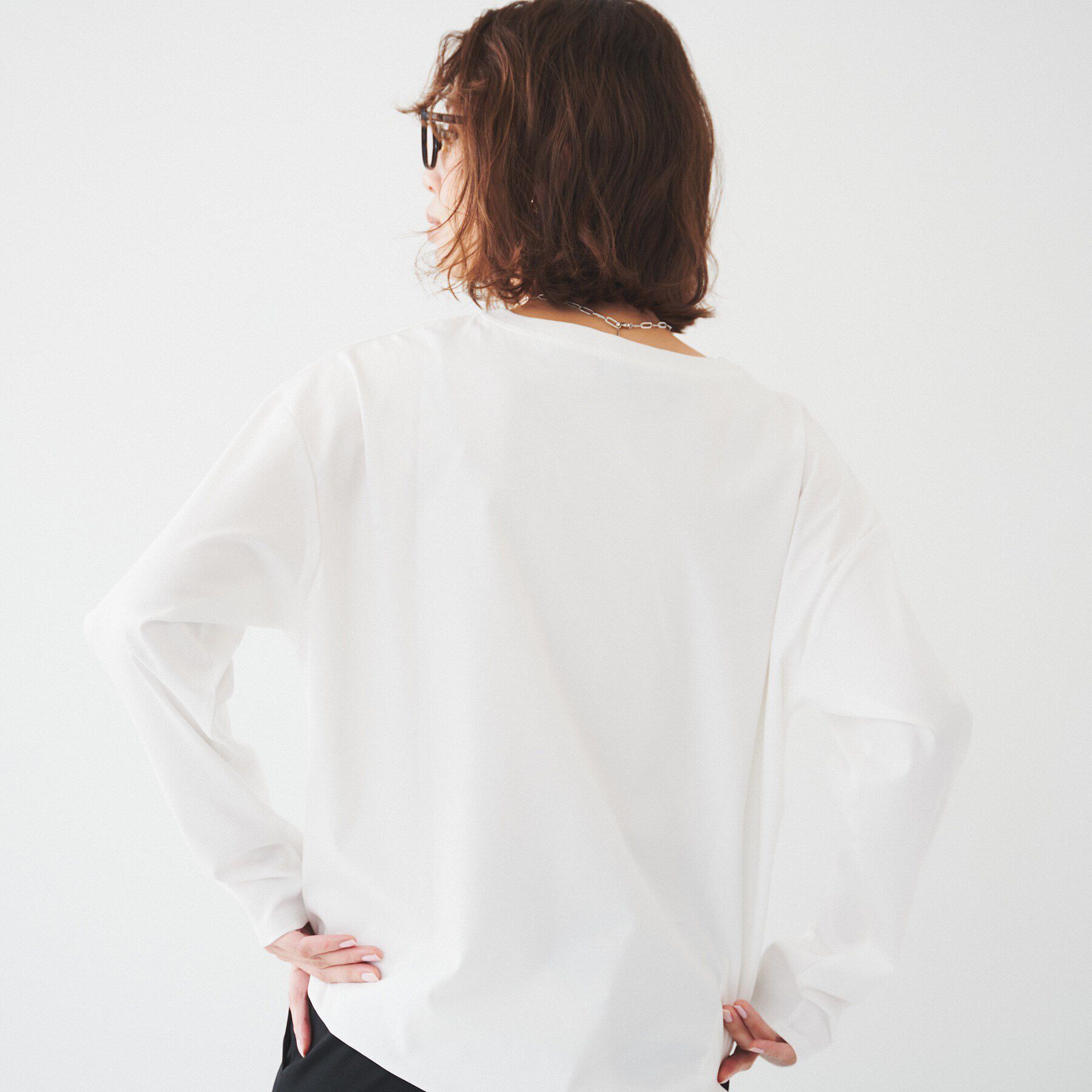 UNTITLED「プリントTシャツ」|Tシャツ・カットソー|