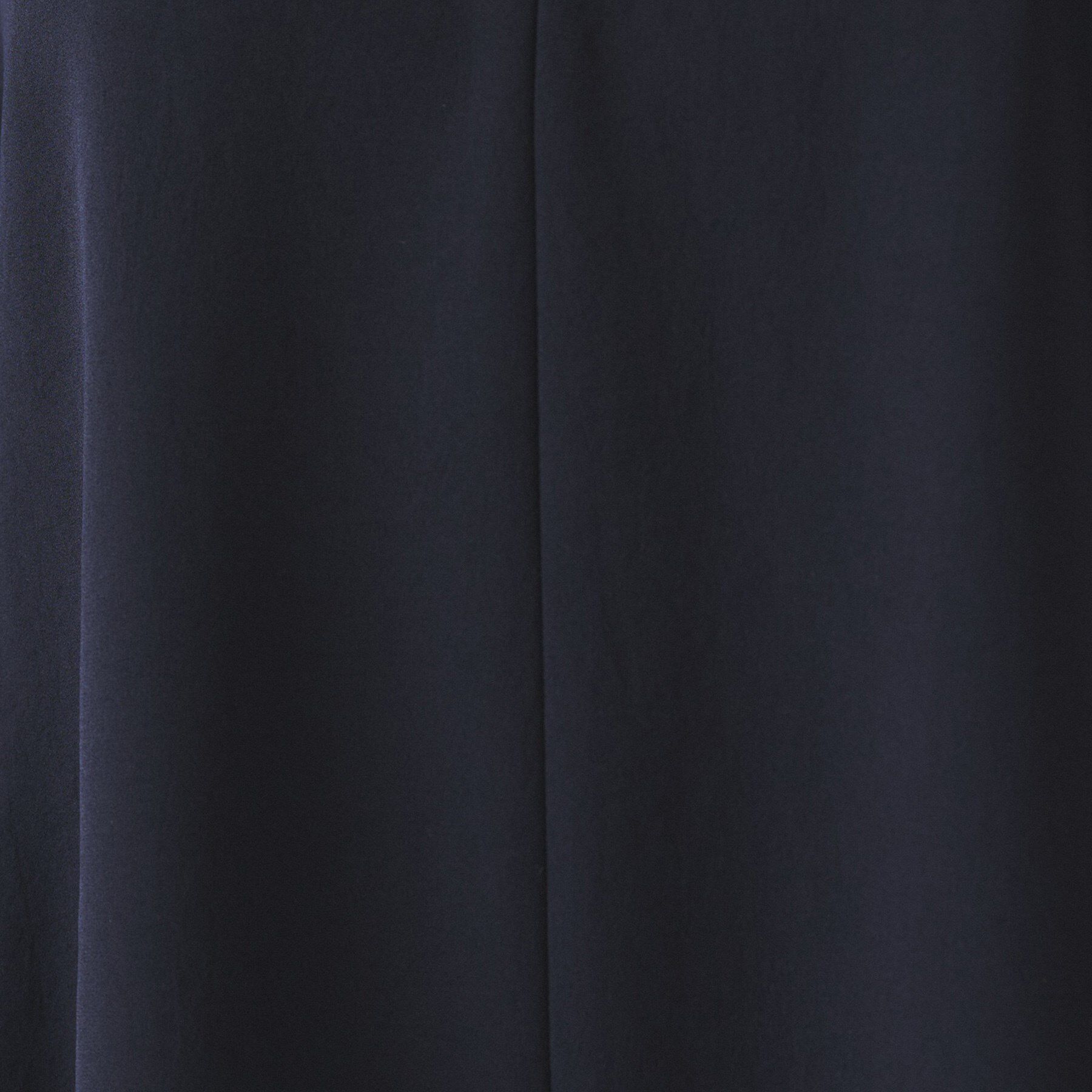 UNTITLED「【セットアップ可/接触冷感/イージーケア/体型カバー】リラクミスト モモンガブラウス」|シャツ・ブラウス|