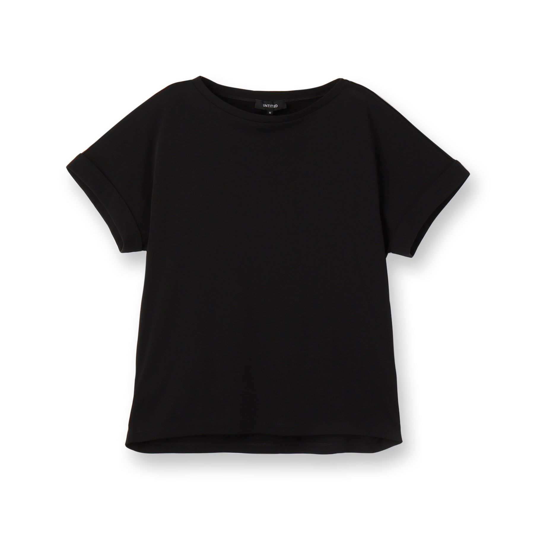 UNTITLED「ドルマンスリーブプルオーバー」|Tシャツ・カットソー|