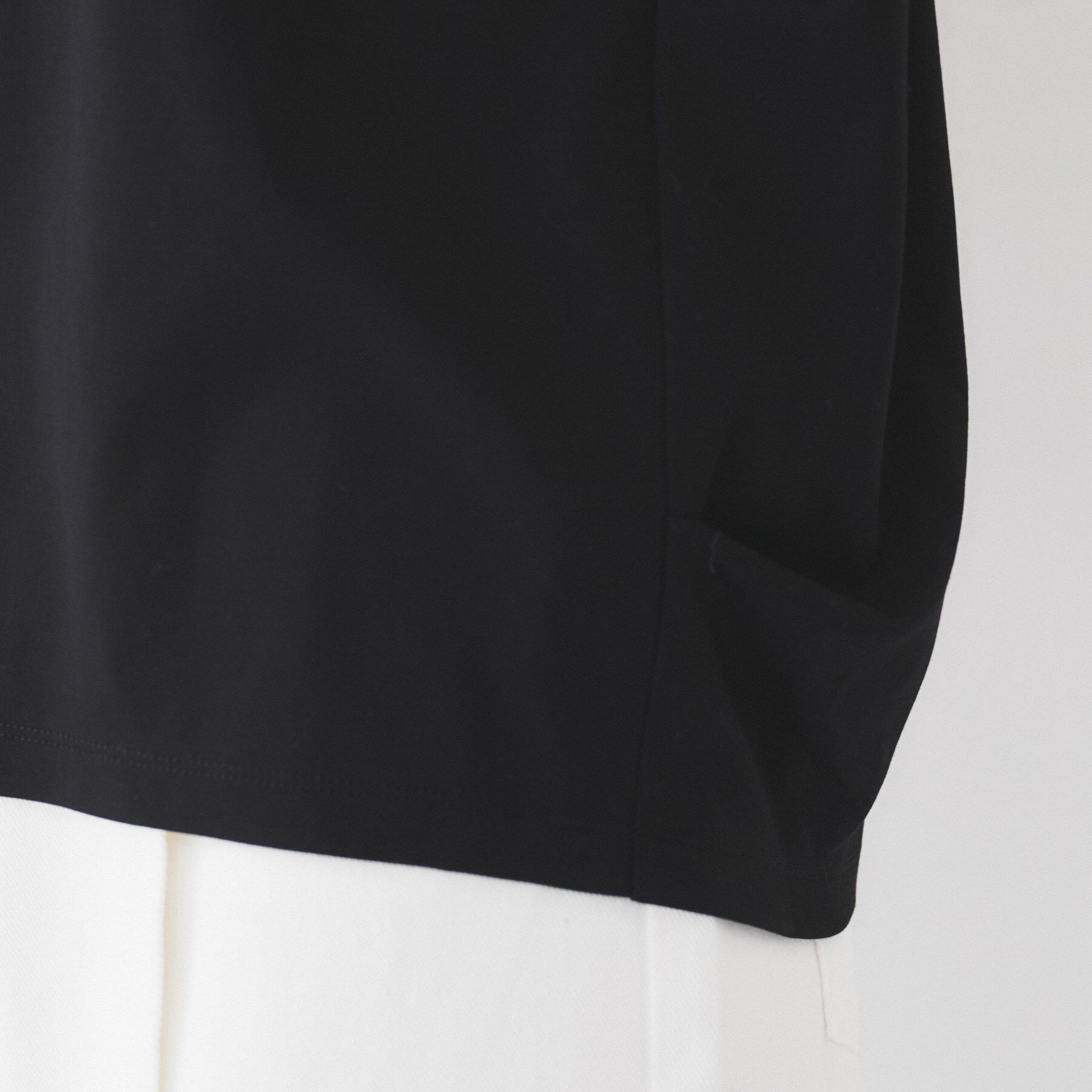 UNTITLED「ドルマンスリーブプルオーバー」|Tシャツ・カットソー|