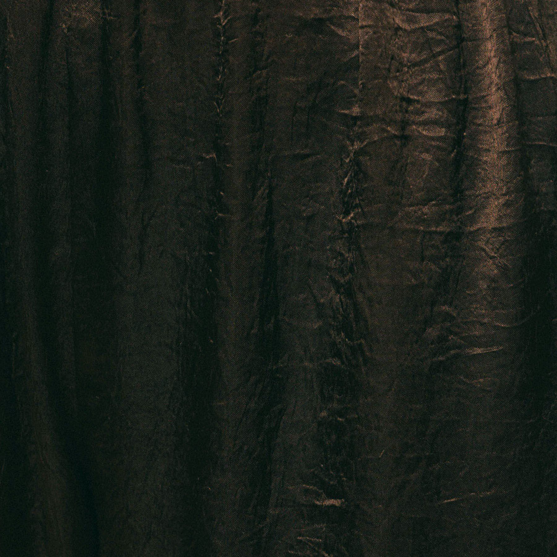 UNTITLED「【GREY CHORD】LISA（リサ）サテンワイドパンツ」|その他|