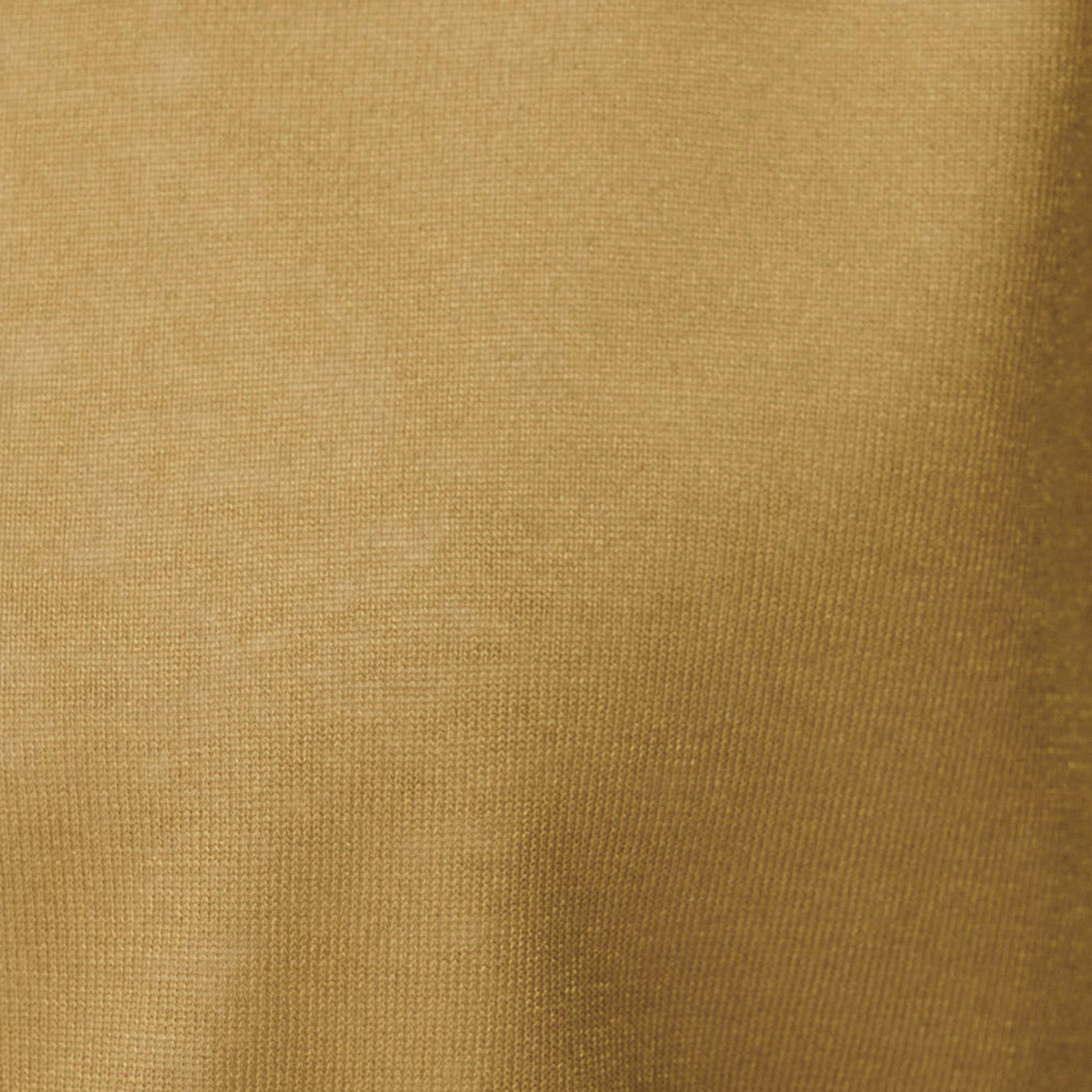 UNTITLED「【アンサンブル可/洗える】シアーノースリーブ プルオーバー」|ニット・セーター|