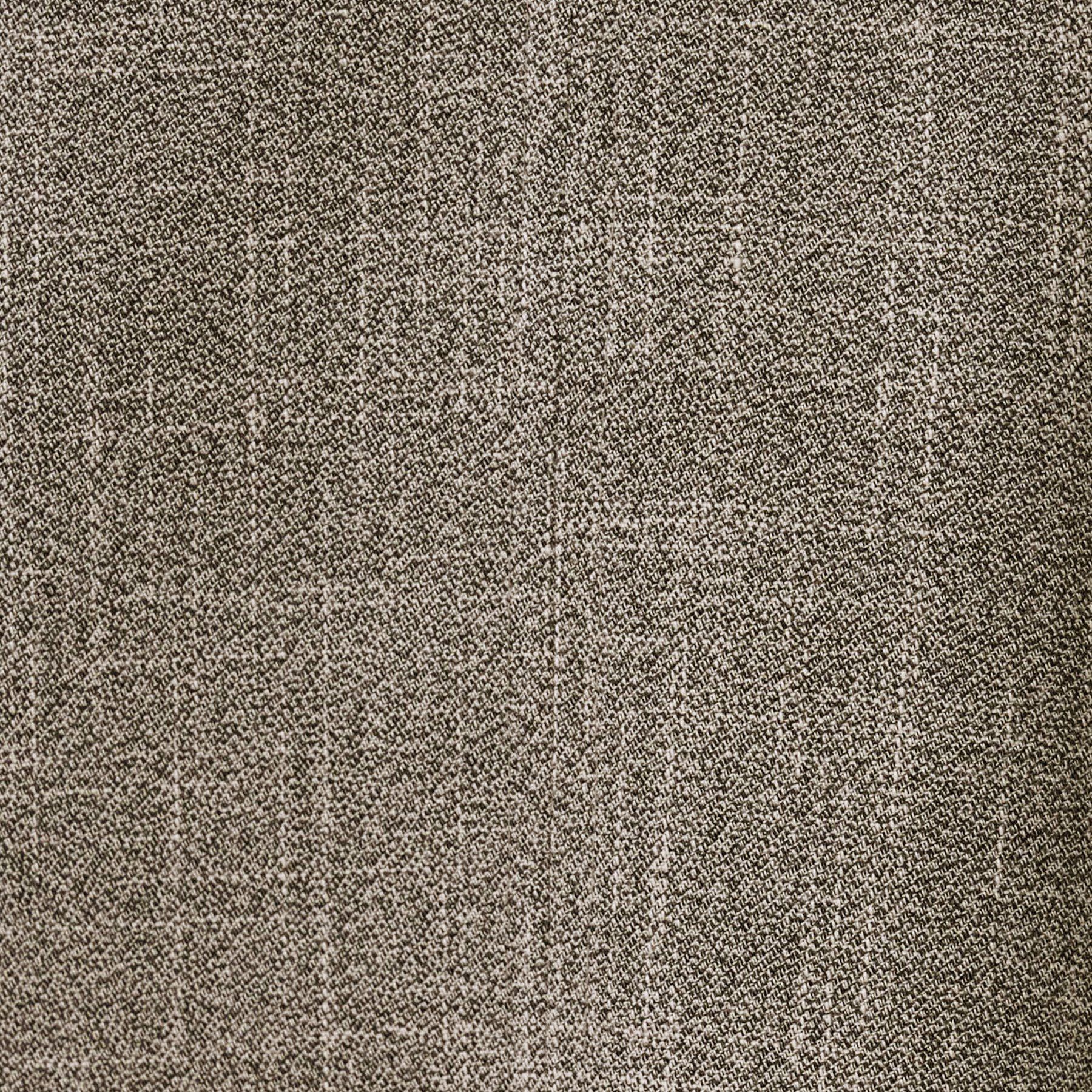 UNTITLED「【セットアップ可/洗える】梳毛調合繊Vネックベスト」|シャツ・ブラウス|