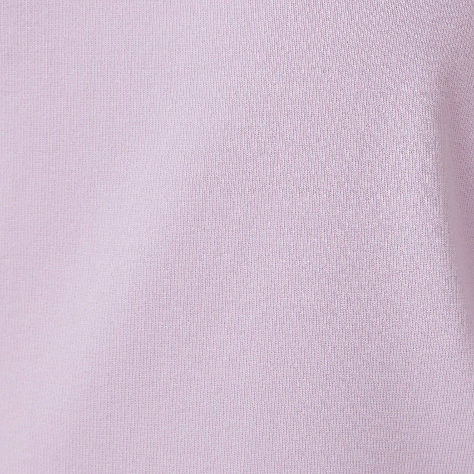 COUP DE CHANCE「【手洗い可】ハートネックのニットトップス」|ニット・セーター|