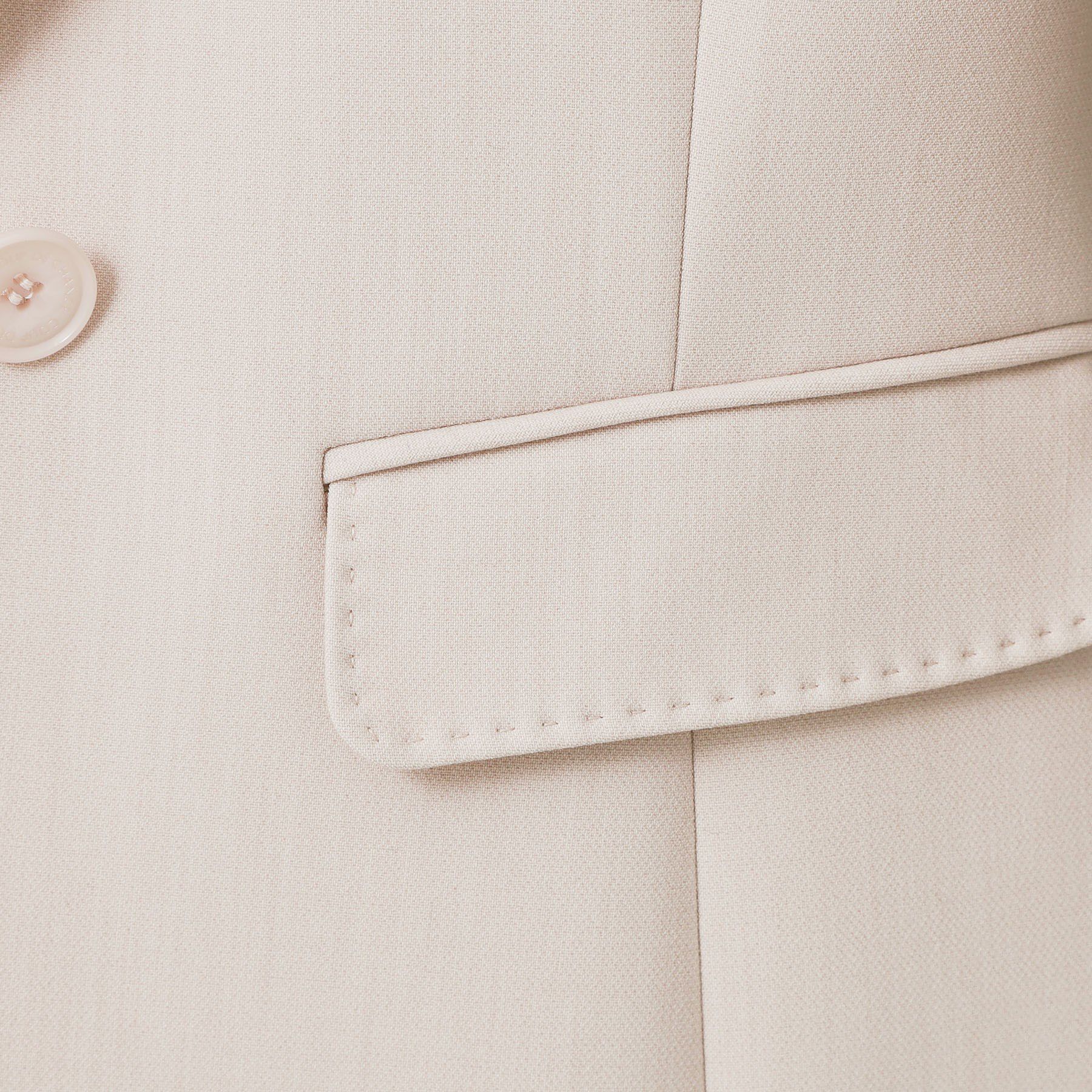 COUP DE CHANCE「【手洗い可／日本製／スーツ可】テーラードジャケット」|テーラードジャケット|