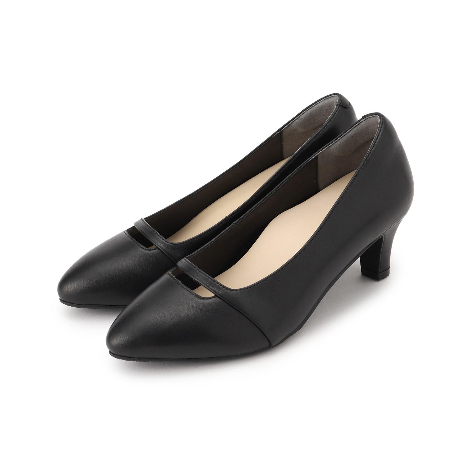 Reflect「【至福の履き心地】&rsquo;25秋冬 やみつきパンプス」|パンプス|