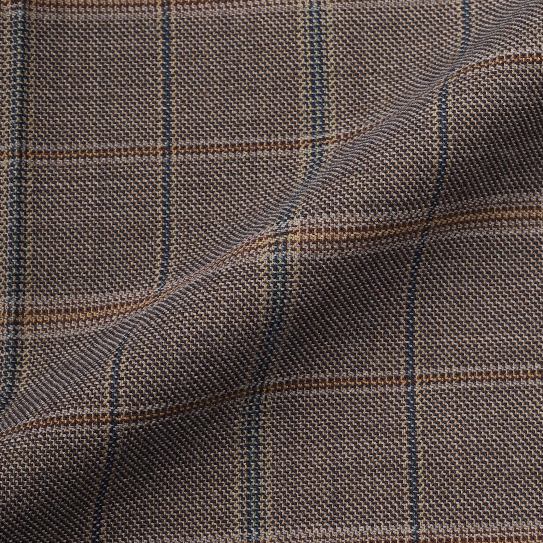 DRESSTERIOR「【セットアップ可】2WAYストレッチ チェック SET UP ワイドパンツ」|その他|