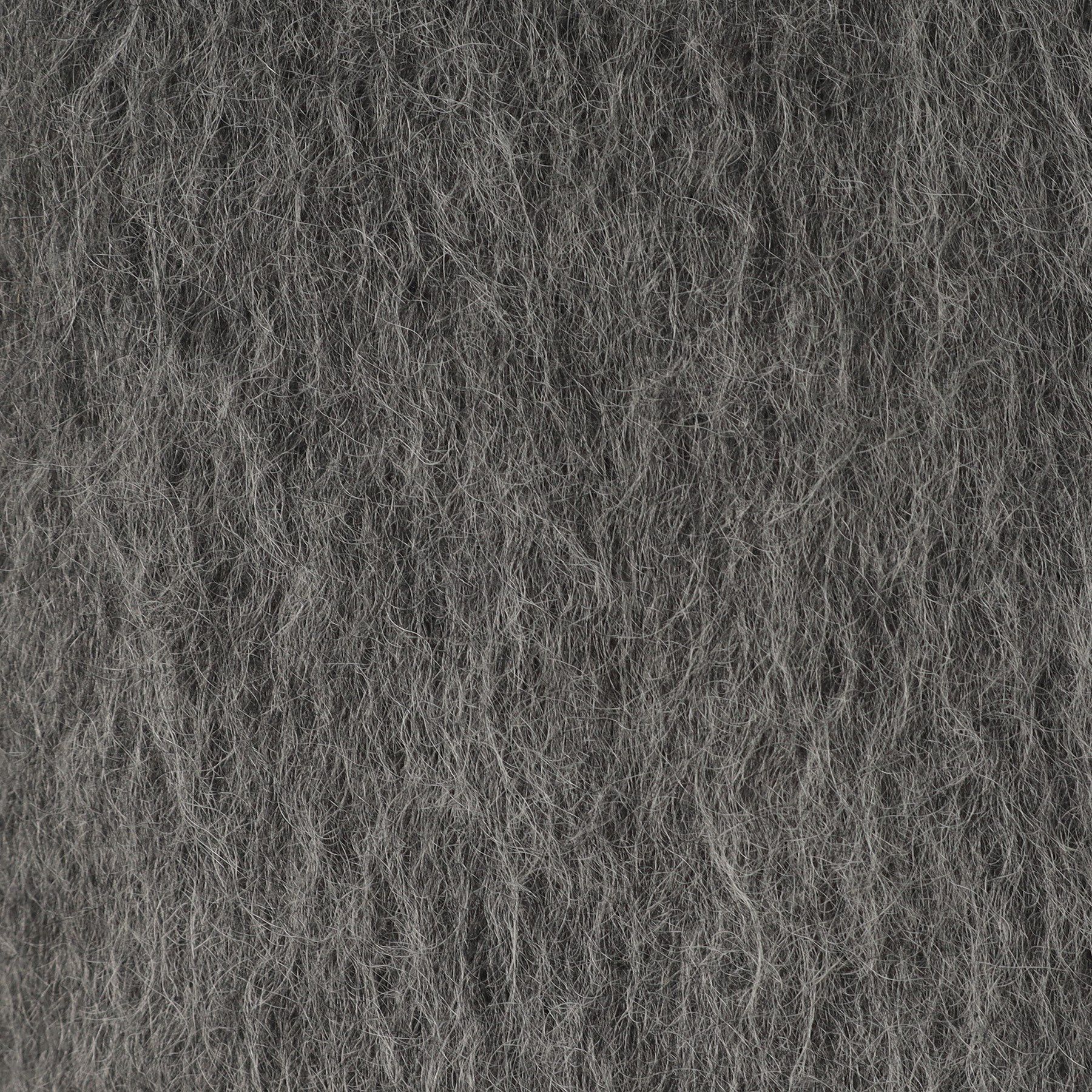 DRESSTERIOR「モヘヤ混シャギーチェスターコート」|チェスターコート|