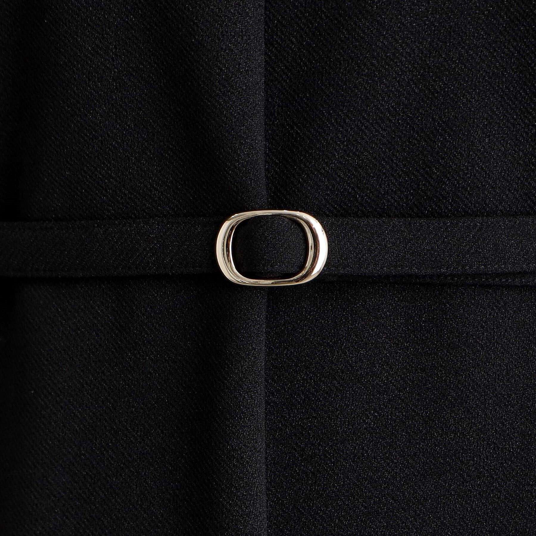 grove「ベルト付き袖プリーツサックワンピース」|ワンピース|