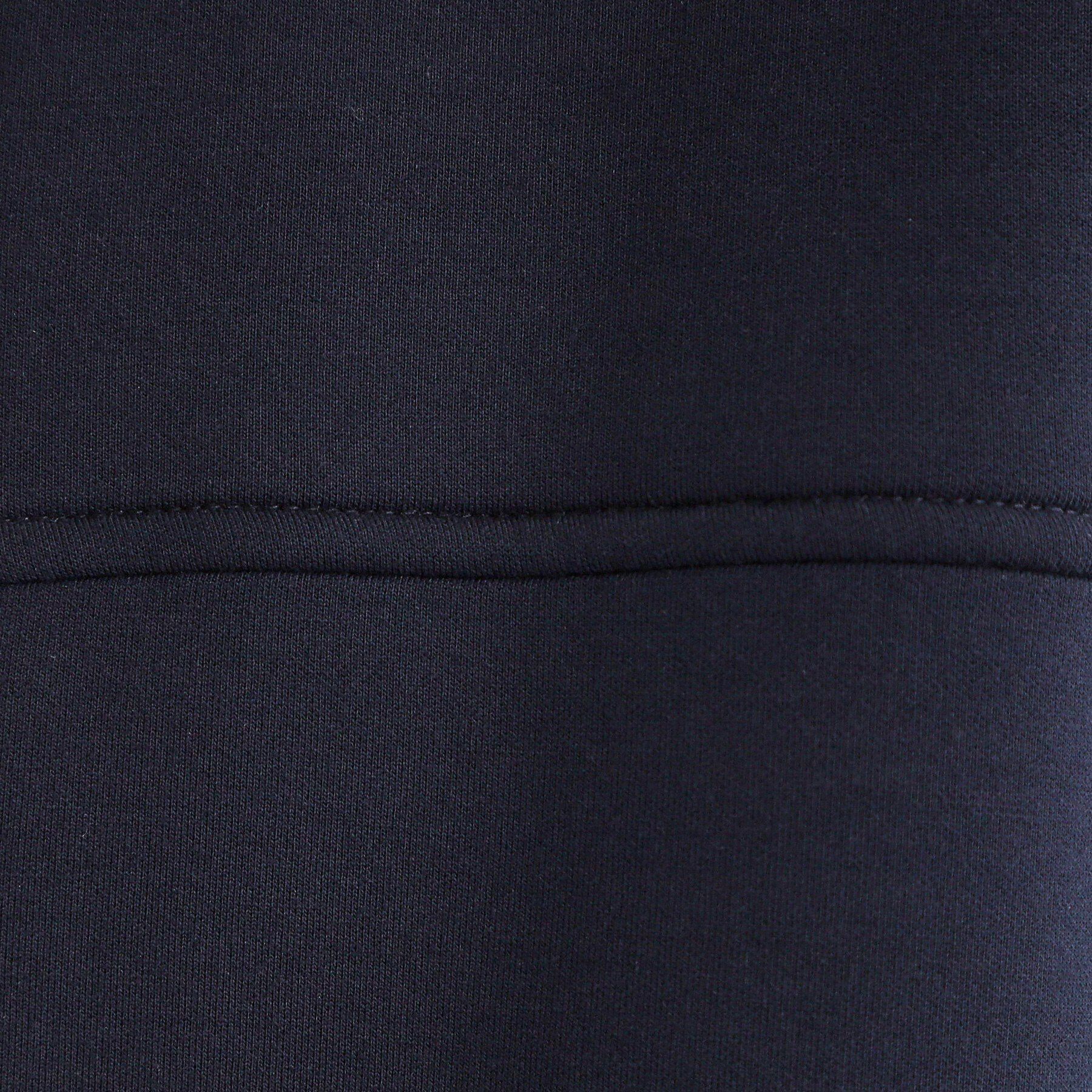 grove「ダンボールジャージパイピングブルゾン」|ブルゾン・スタジャン|